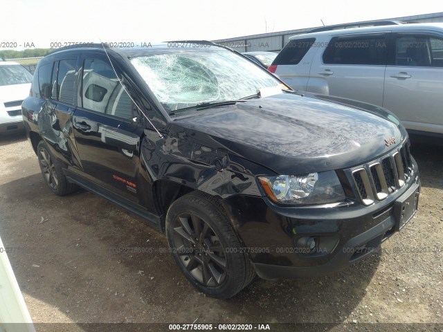 JEEP COMPASS 2016 1c4njdbb4gd674602