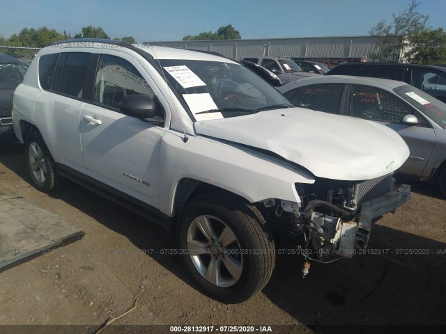 JEEP COMPASS 2016 1c4njdbb4gd702415