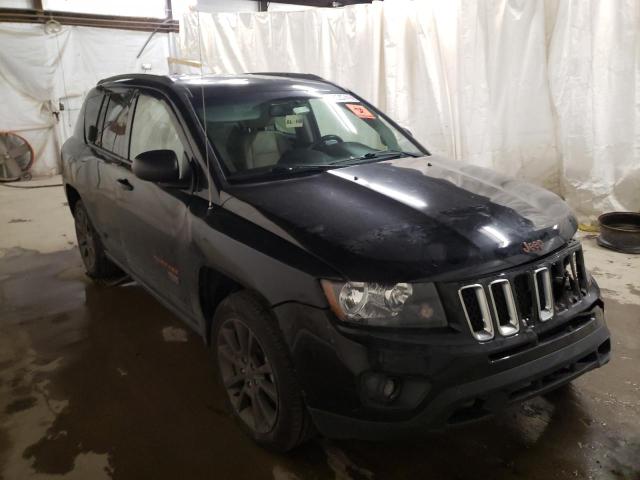 JEEP COMPASS SP 2016 1c4njdbb4gd707114