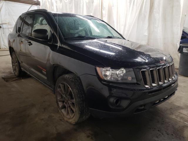 JEEP COMPASS SP 2016 1c4njdbb4gd707405