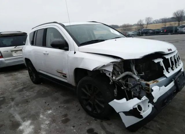 JEEP COMPASS 2016 1c4njdbb4gd717979