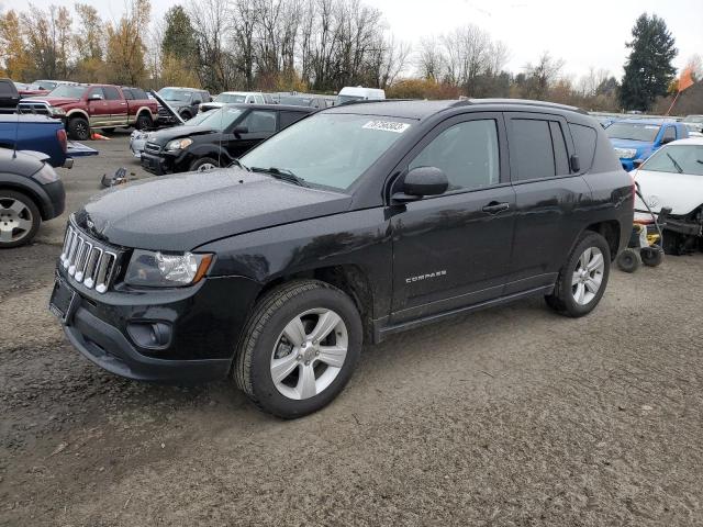 JEEP COMPASS 2016 1c4njdbb4gd719103