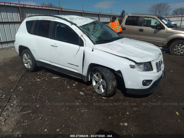 JEEP COMPASS 2016 1c4njdbb4gd723376