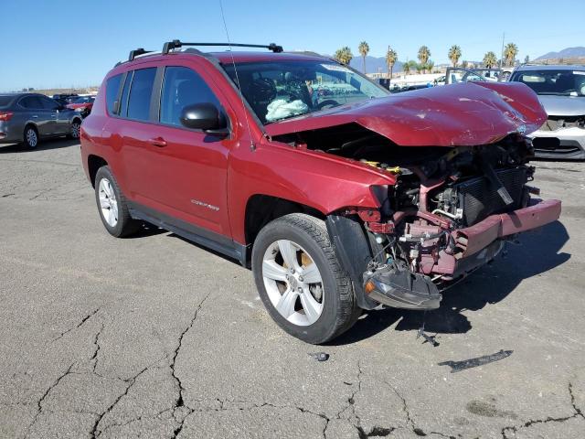 JEEP COMPASS SP 2016 1c4njdbb4gd733227