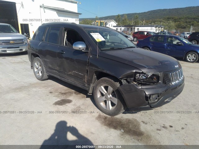 JEEP COMPASS 2016 1c4njdbb4gd746673