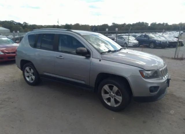 JEEP COMPASS 2016 1c4njdbb4gd757379