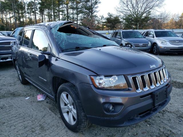 JEEP COMPASS SP 2016 1c4njdbb4gd778152