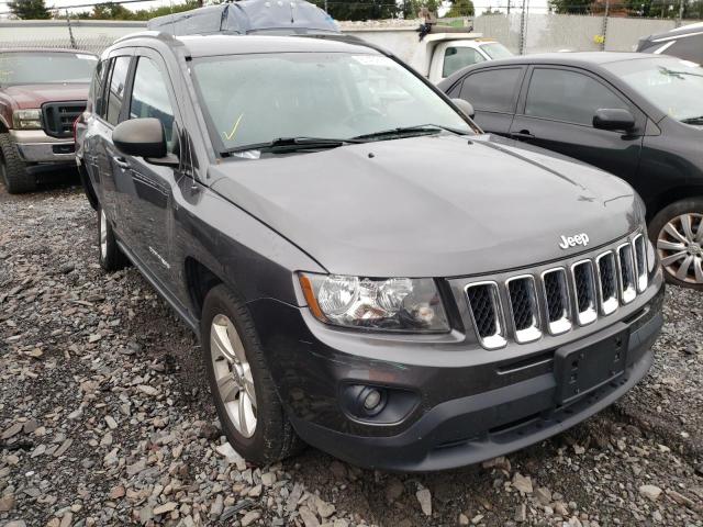 JEEP COMPASS SP 2016 1c4njdbb4gd778331