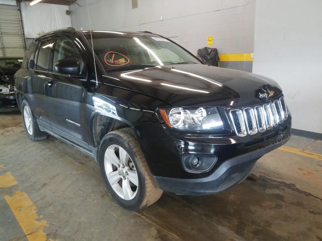 JEEP COMPASS SP 2016 1c4njdbb4gd780242