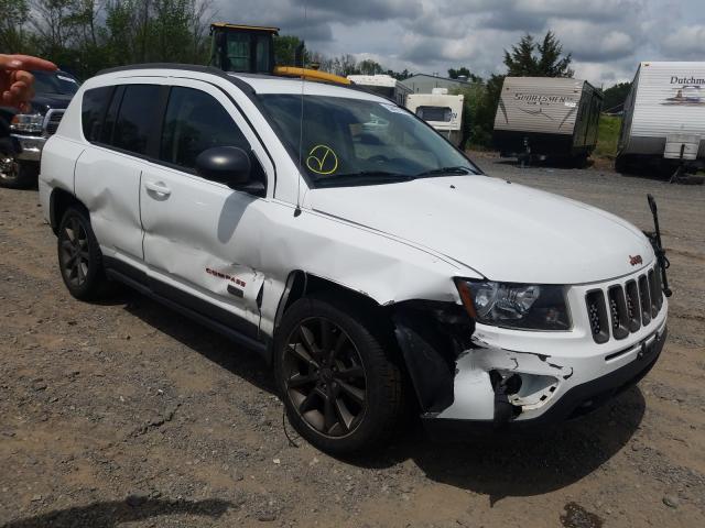 JEEP COMPASS SP 2016 1c4njdbb4gd784954