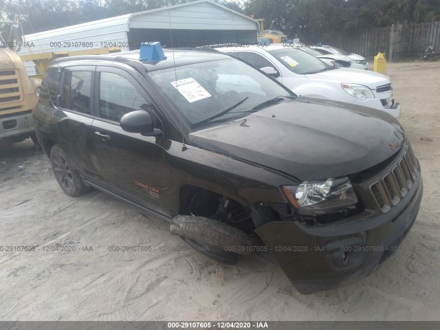 JEEP COMPASS 2016 1c4njdbb4gd786915