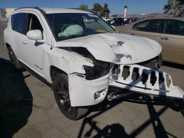 JEEP COMPASS SP 2016 1c4njdbb4gd788955