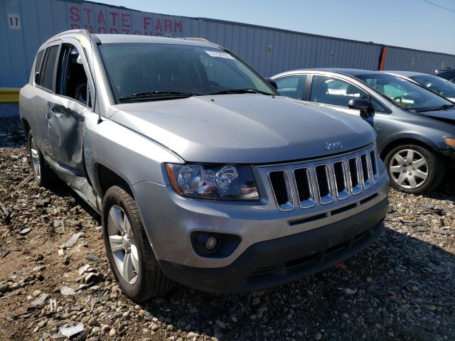 JEEP COMPASS SP 2017 1c4njdbb4hd104536