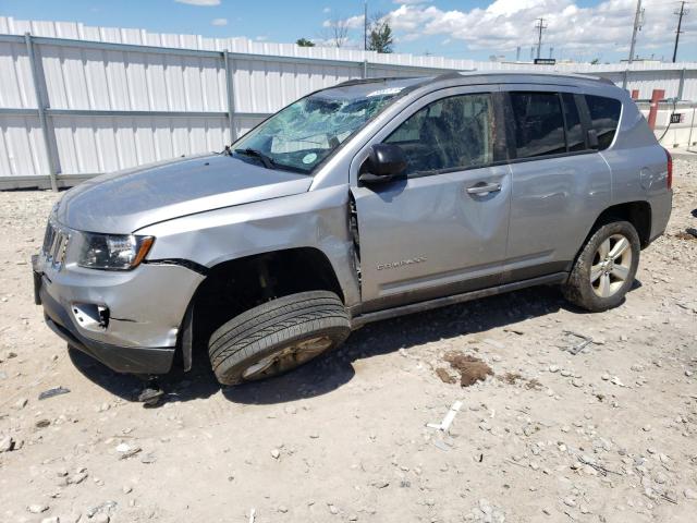 JEEP COMPASS 2017 1c4njdbb4hd104696