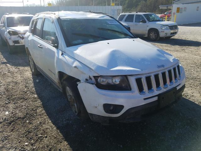 JEEP COMPASS SP 2017 1c4njdbb4hd130067