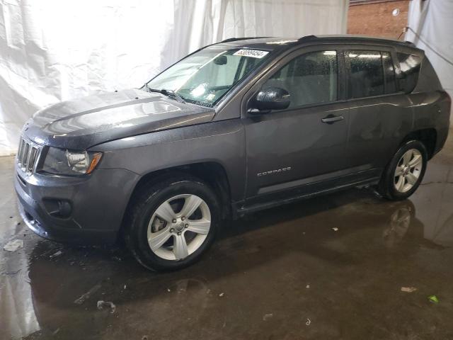 JEEP COMPASS SP 2017 1c4njdbb4hd142736