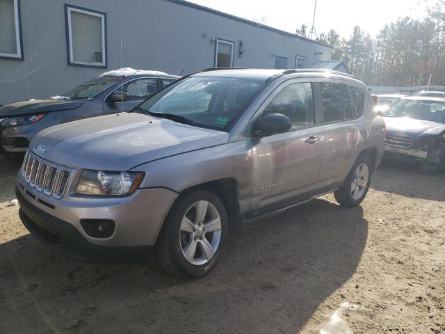 JEEP COMPASS 2017 1c4njdbb4hd142848