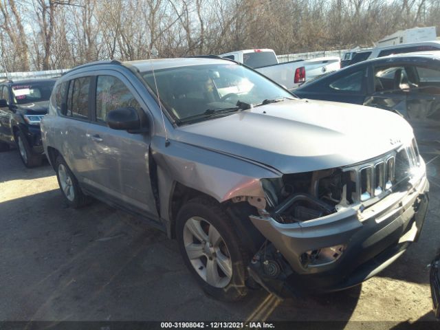 JEEP COMPASS 2017 1c4njdbb4hd143367