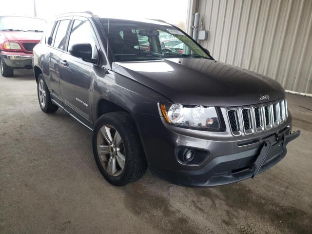 JEEP COMPASS SP 2017 1c4njdbb4hd154188