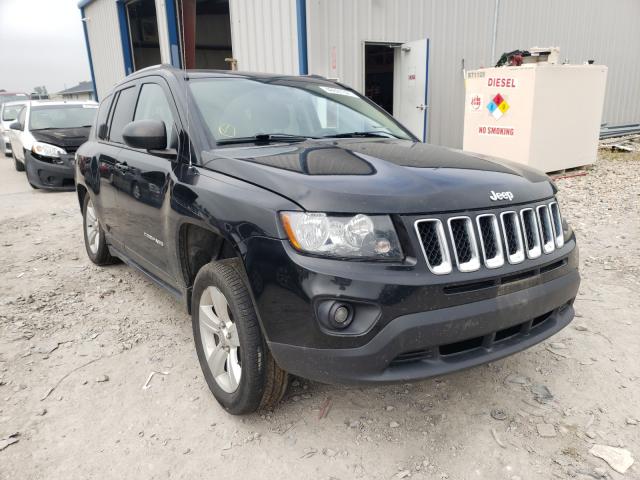 JEEP COMPASS 2017 1c4njdbb4hd154613