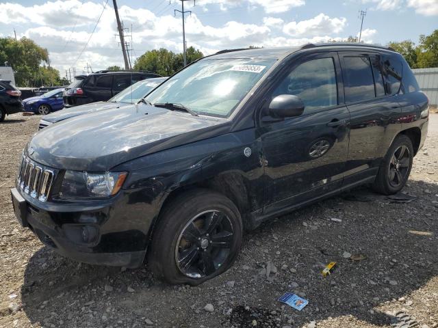 JEEP COMPASS SP 2017 1c4njdbb4hd212400