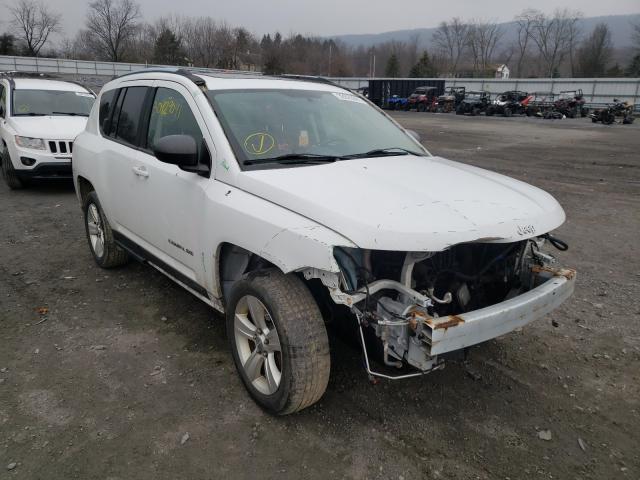 JEEP COMPASS SP 2012 1c4njdbb5cd506834