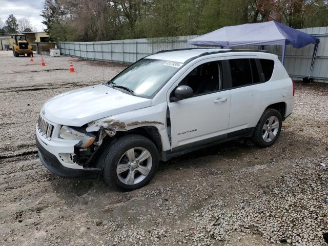 JEEP COMPASS 2012 1c4njdbb5cd506882