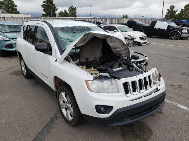 JEEP COMPASS SP 2012 1c4njdbb5cd507062