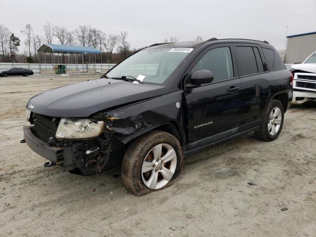 JEEP COMPASS 2012 1c4njdbb5cd512018