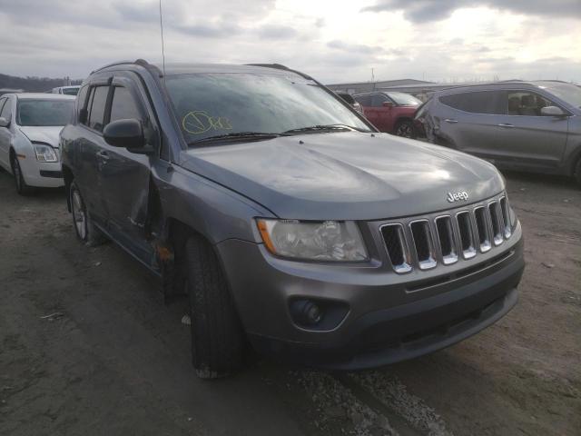 JEEP COMPASS SP 2012 1c4njdbb5cd520412