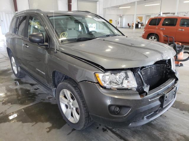 JEEP COMPASS SP 2012 1c4njdbb5cd522709