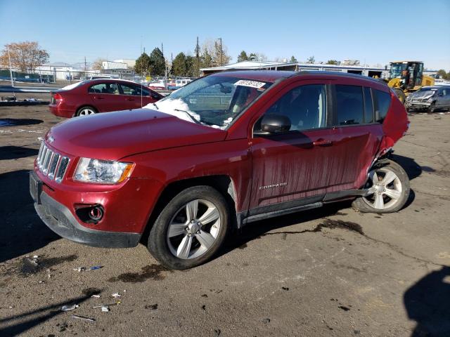 JEEP COMPASS SP 2012 1c4njdbb5cd525514