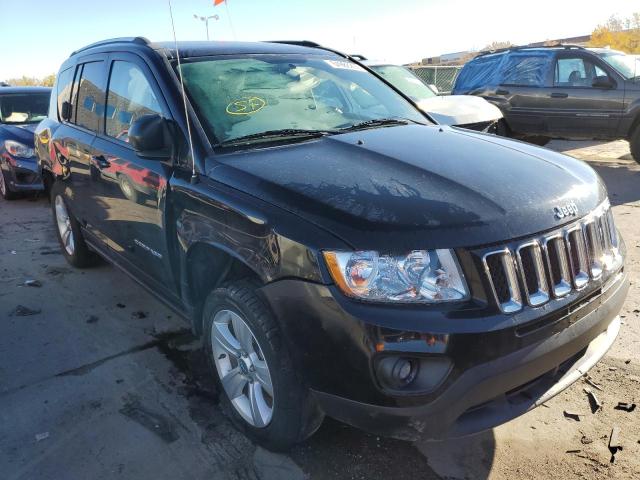 JEEP COMPASS SP 2012 1c4njdbb5cd539669