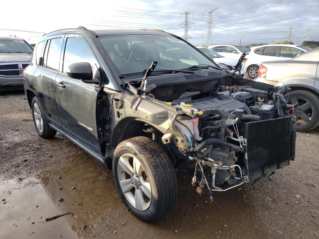 JEEP COMPASS SP 2012 1c4njdbb5cd539722