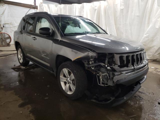 JEEP COMPASS SP 2012 1c4njdbb5cd539753