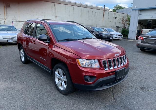 JEEP COMPASS SP 2012 1c4njdbb5cd554723