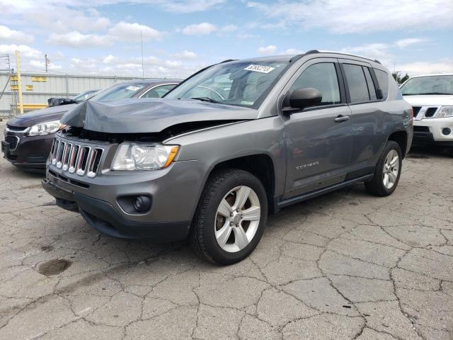 JEEP COMPASS SP 2012 1c4njdbb5cd562451