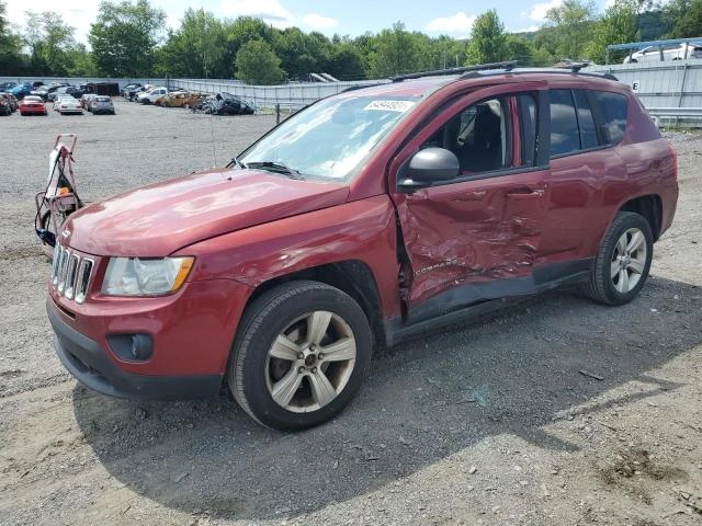 JEEP COMPASS SP 2012 1c4njdbb5cd563552