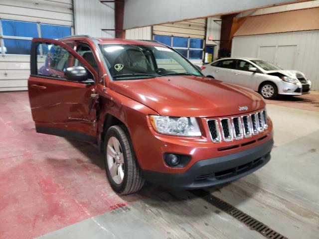 JEEP COMPASS SP 2012 1c4njdbb5cd569982