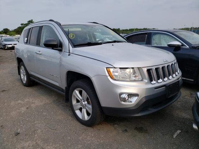 JEEP COMPASS SP 2012 1c4njdbb5cd570159