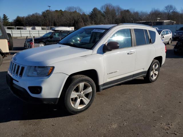 JEEP COMPASS SP 2012 1c4njdbb5cd570226