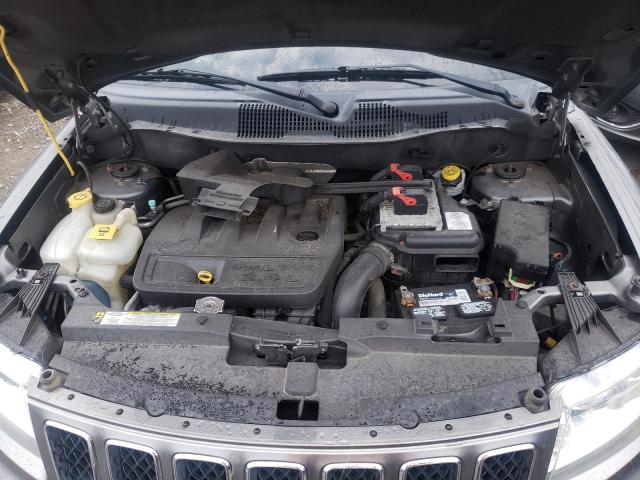 JEEP COMPASS SP 2012 1c4njdbb5cd570257