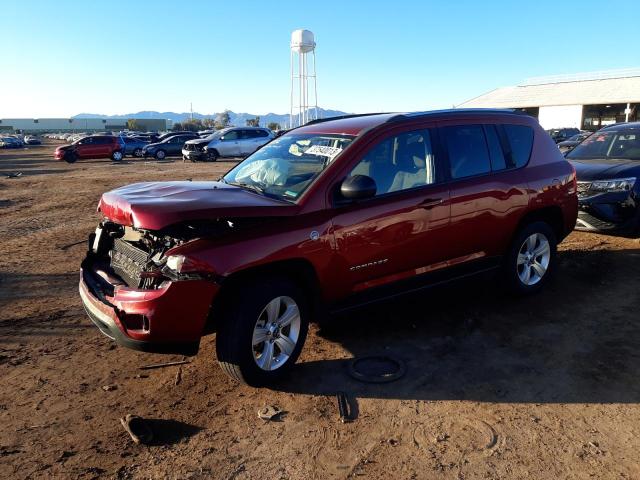 JEEP COMPASS SP 2012 1c4njdbb5cd573160