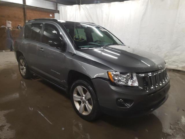 JEEP COMPASS SP 2012 1c4njdbb5cd575099