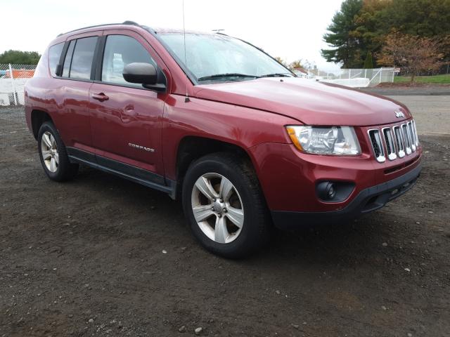 JEEP COMPASS SP 2012 1c4njdbb5cd575376