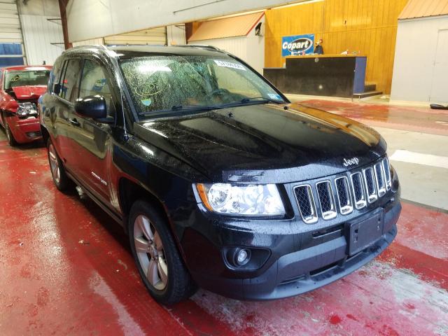 JEEP COMPASS SP 2012 1c4njdbb5cd578777