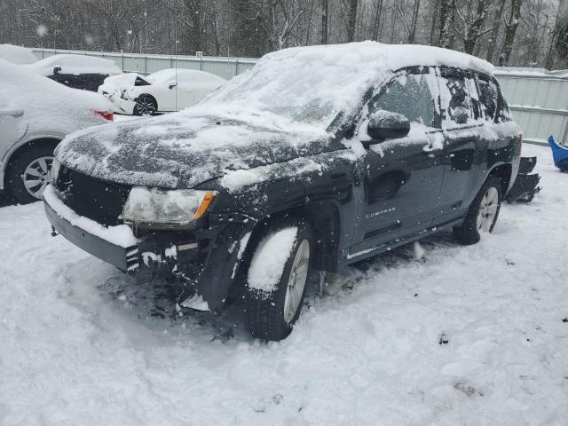 JEEP COMPASS 2012 1c4njdbb5cd590203