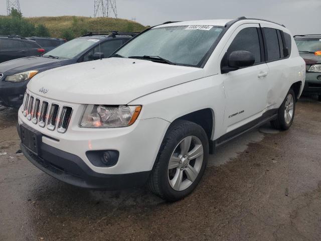 JEEP COMPASS SP 2012 1c4njdbb5cd591271