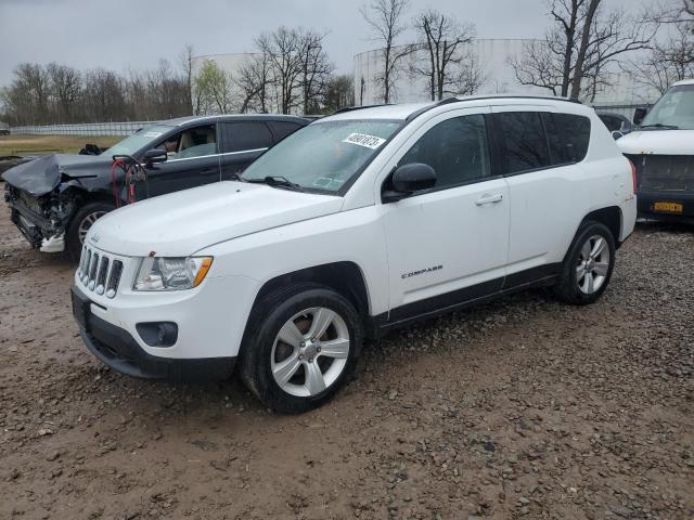 JEEP COMPASS SP 2012 1c4njdbb5cd593361