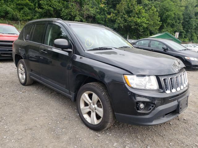 JEEP COMPASS SP 2012 1c4njdbb5cd616346